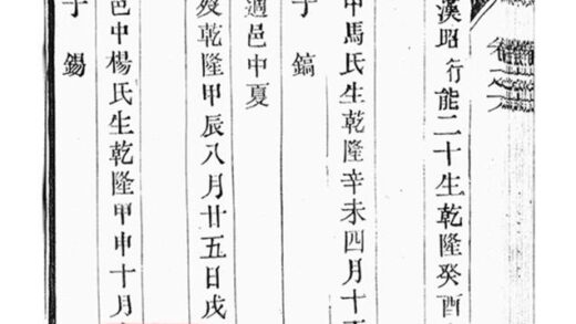 11361 雲陽裴氏城分重修宗譜 Part 2 1208133418 1.jpg