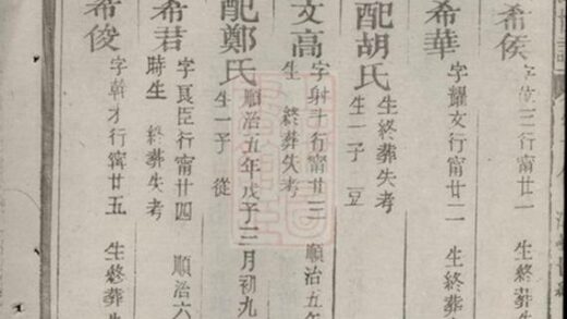 11483 須江郎峰祝氏世譜 Version 3 Part 2 1208133606 1.jpg