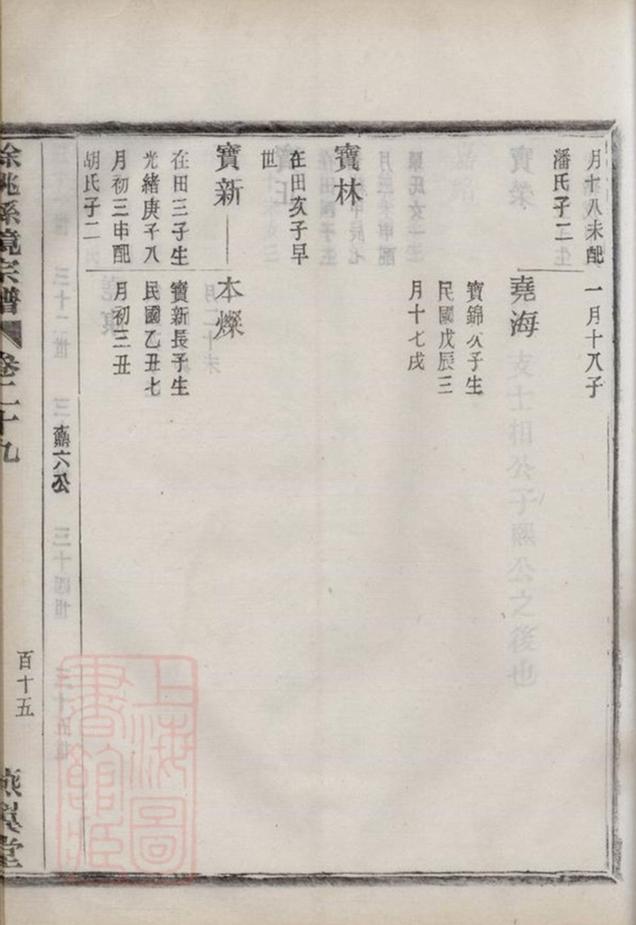 _餘姚孫境宗譜 part __