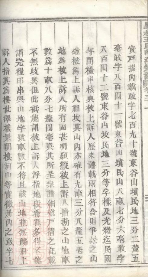 _鳳林王氏曲江宗譜 version part __
