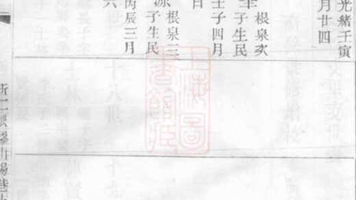 11824 鴻山楊氏宗譜 Part 3 1208134124 1.jpg