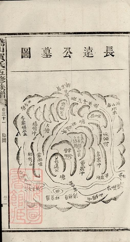 _鵝山賀氏五修族譜 copy part __