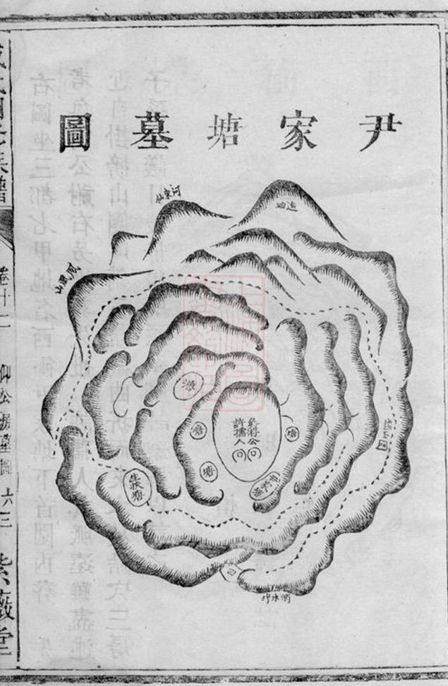 _鶴嶺戴氏四修族譜 part __