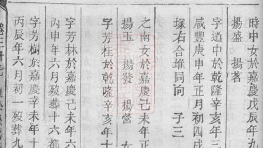 11862 鶴嶺戴氏四修族譜 Part 4 1208134207 1.jpg