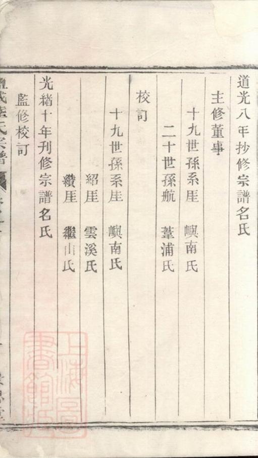 _鹽城陸氏宗譜__