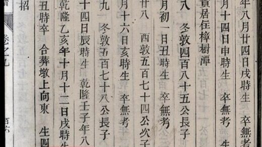 11898 黃堂豐氏宗譜 Version 1 Part 4 1208134240 1.jpg