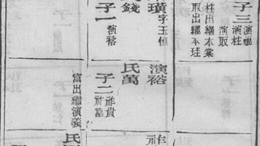 11923 黃武童氏宗譜 Part 5 1208134308 1.jpg