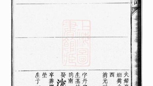 11945 黃氏宗譜 Version 6 Part 2 1208134329 1.jpg