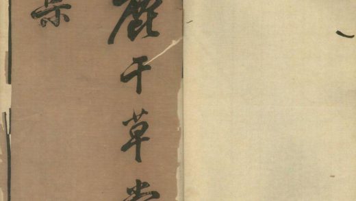 18786 鹿干草堂集十一卷补遗一卷 1206192819 1.jpg