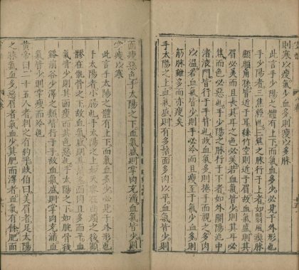 18858 黄帝内经灵枢注证发微九卷 黄帝内经素问注证发微九卷补遗一卷 part 2 1206193138 1.jpg