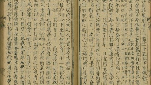 18859 黄帝内经灵枢注证发微九卷 黄帝内经素问注证发微九卷补遗一卷 part 3 1206193140 1.jpg