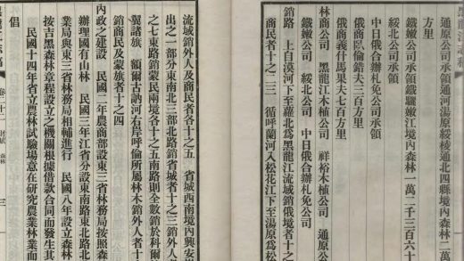 18881 黑龙江志稿六十二卷首一卷图一卷大事志四卷 copy 2 part 2 1206193227 1.jpg