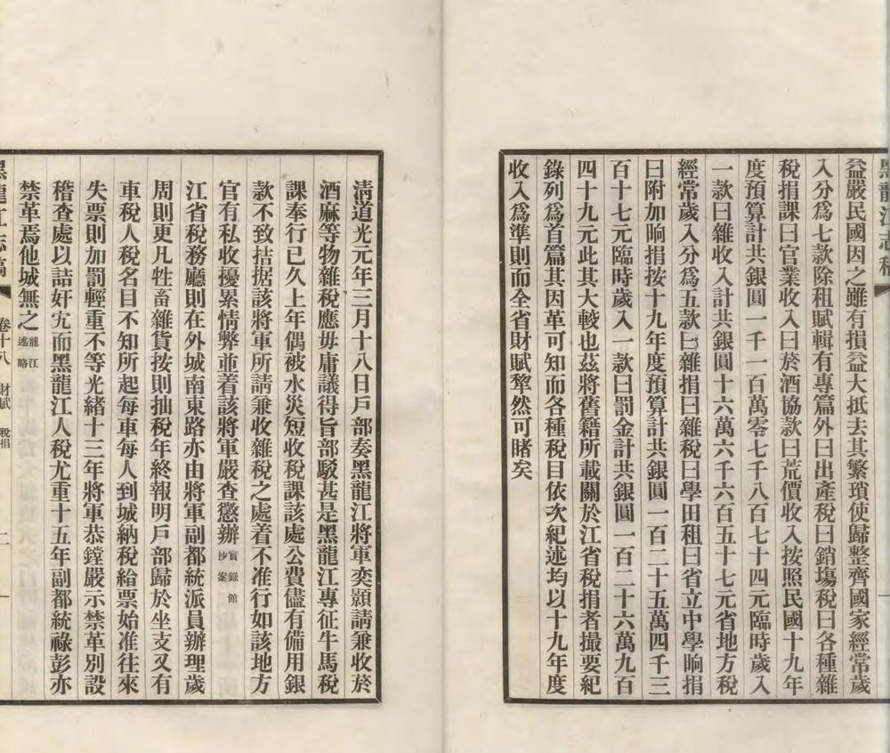 黑龙江志稿六十二卷首一卷图一卷大事志四卷_copy_3_part_2
