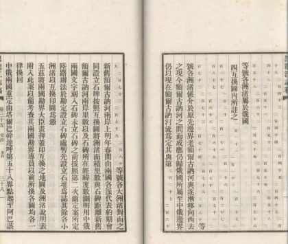 18885 黑龙江志稿六十二卷首一卷图一卷大事志四卷 copy 3 part 3 1206193234 1.jpg