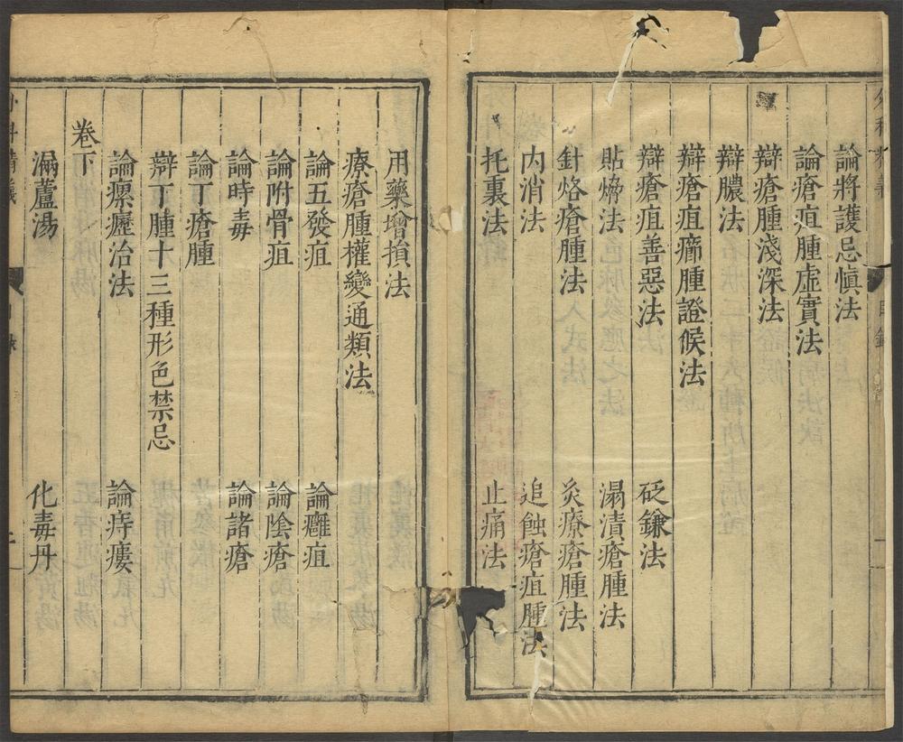 东垣十书_v.5