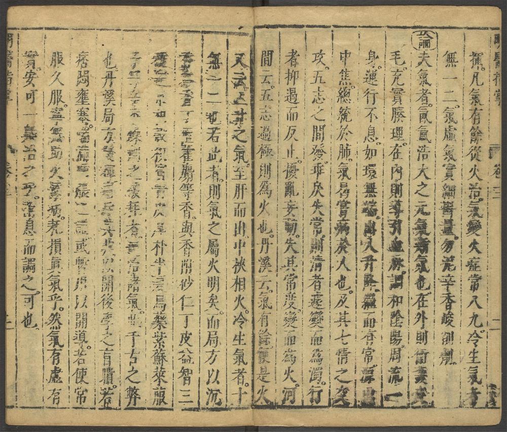 订补明医指掌_v.2