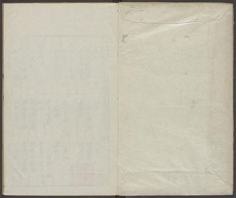 京本校正大字医学正传_v.2