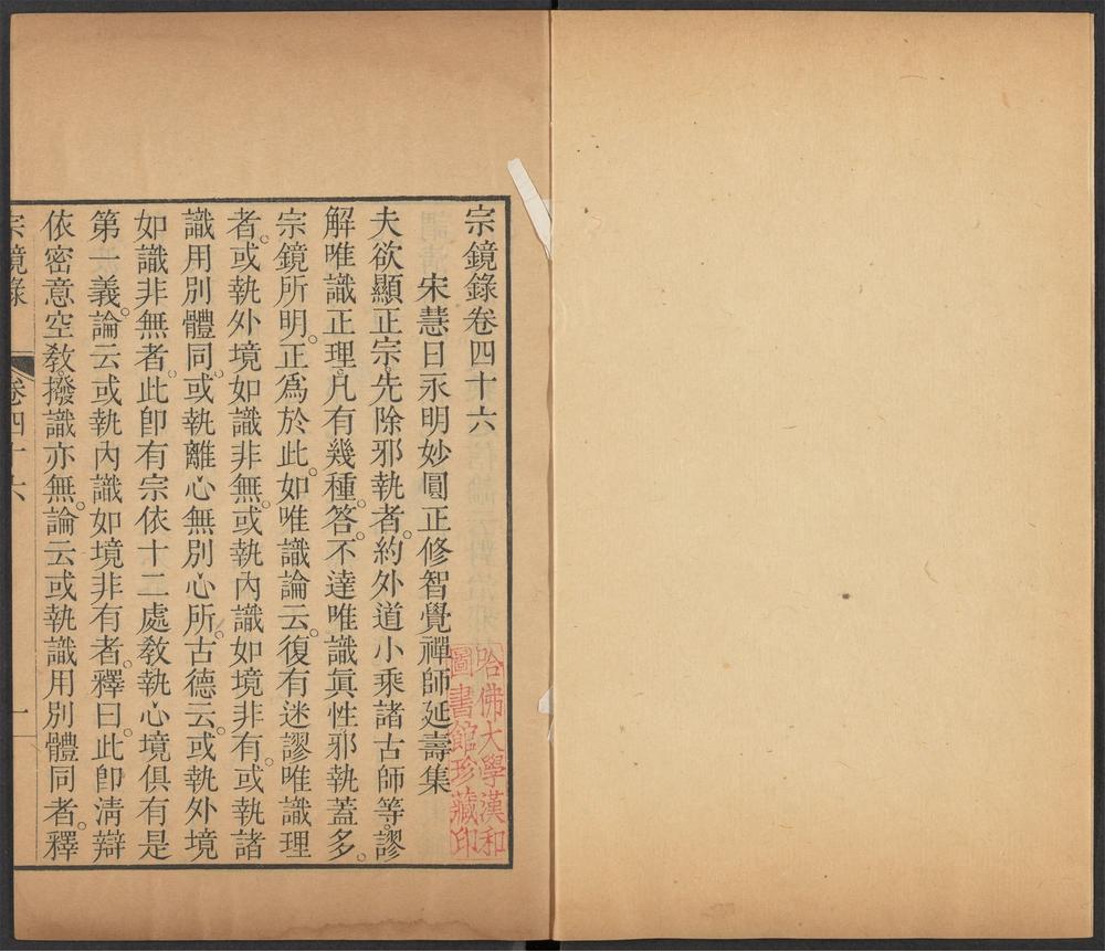 宗镜录_v.10