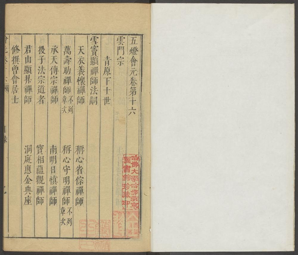 五灯会元_v.16