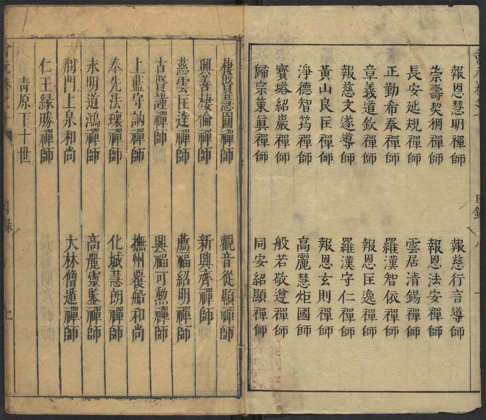 五灯会元_v.10
