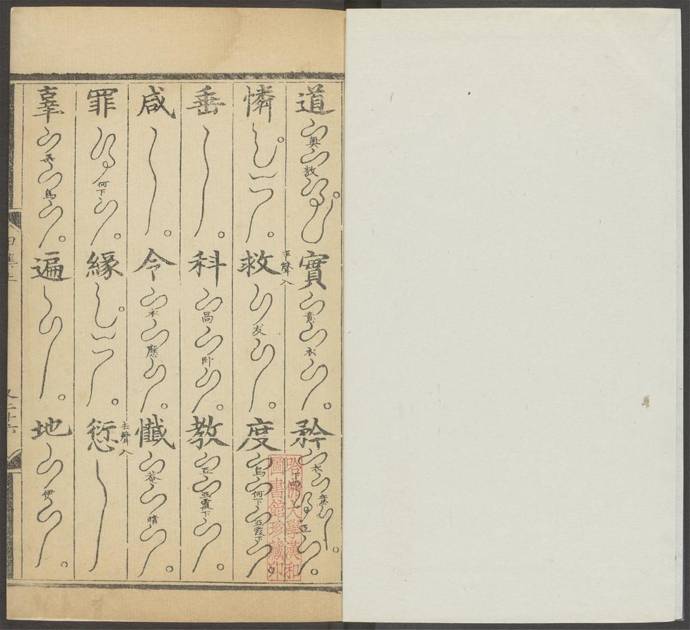 上清灵宝济度大成金书_v.4甲集上