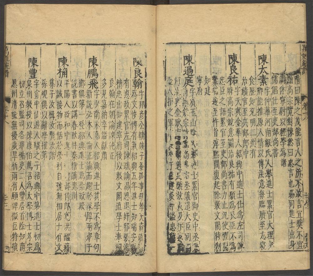 古今万姓统谱_古今万姓统谱_pt_1
