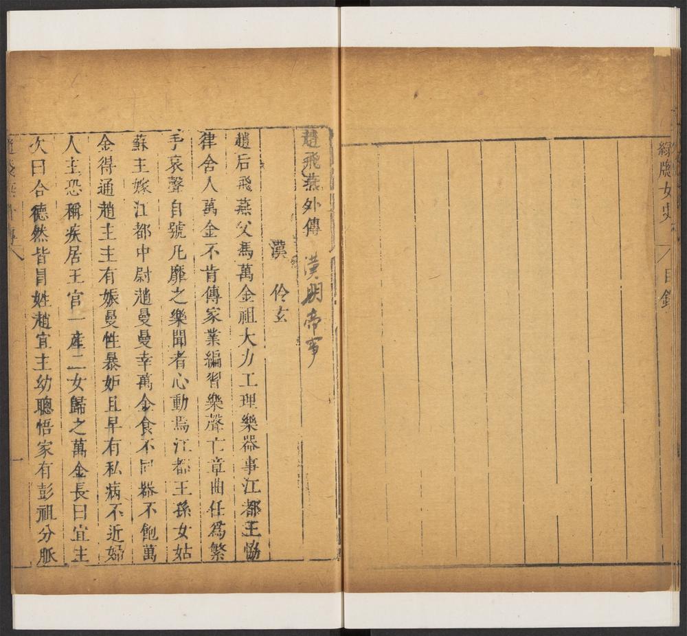 绿窗女史_卷三宫闱部_下