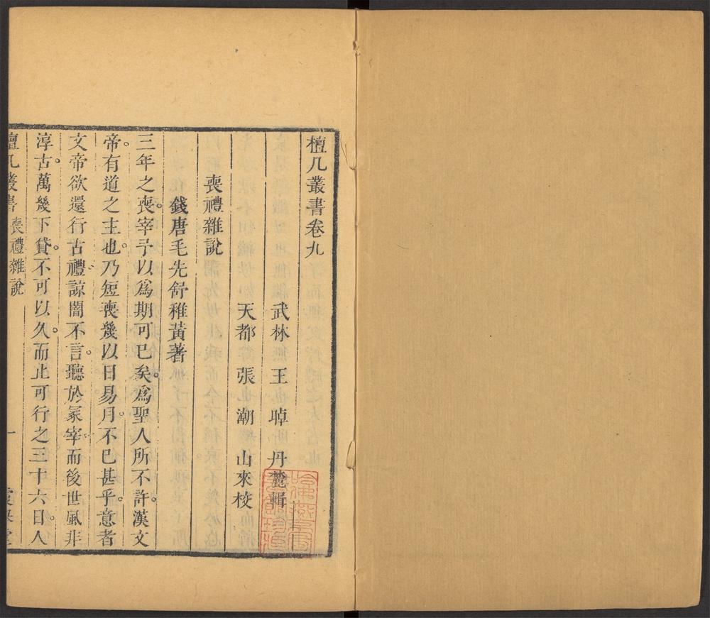 三百篇鸟兽草木记_v.2_丧礼杂说_-_毛先舒着._丧服或问_-_汪琬着._锦带连珠_-_王嗣槐着.etc
