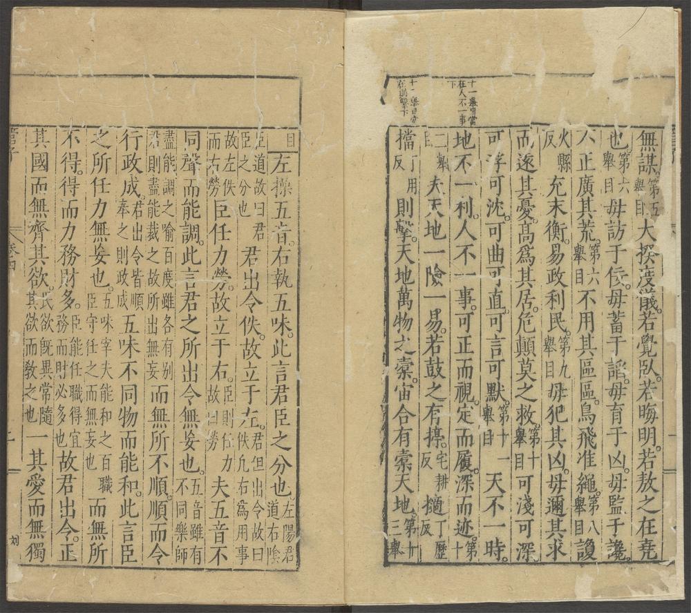 管子_第四