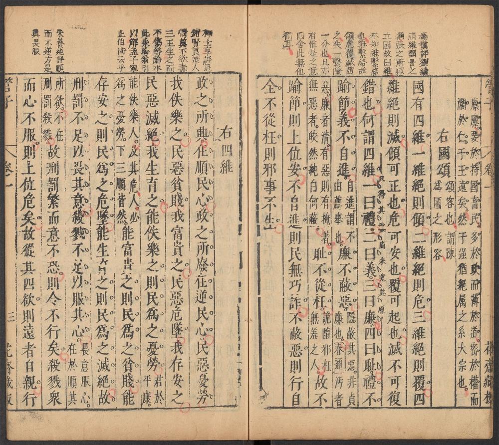 管子_第一
