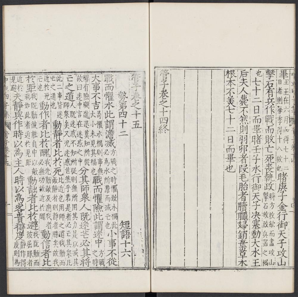 管子_卷之十五