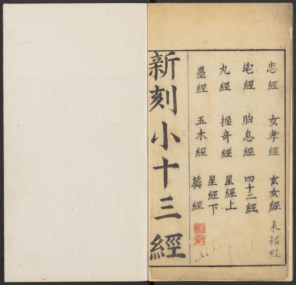 小十三经_v.1-_忠经_-_一卷_-_马融撰_;_郑玄注,_女孝经_-_一卷_-_郑氏(陈邈室)撰,_黄帝授三子玄女经_-_一卷_-_旧本题黄帝撰,_风后握奇经_-_一卷_-_公孙弘解