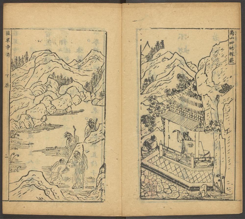 蔬果争奇_v.3