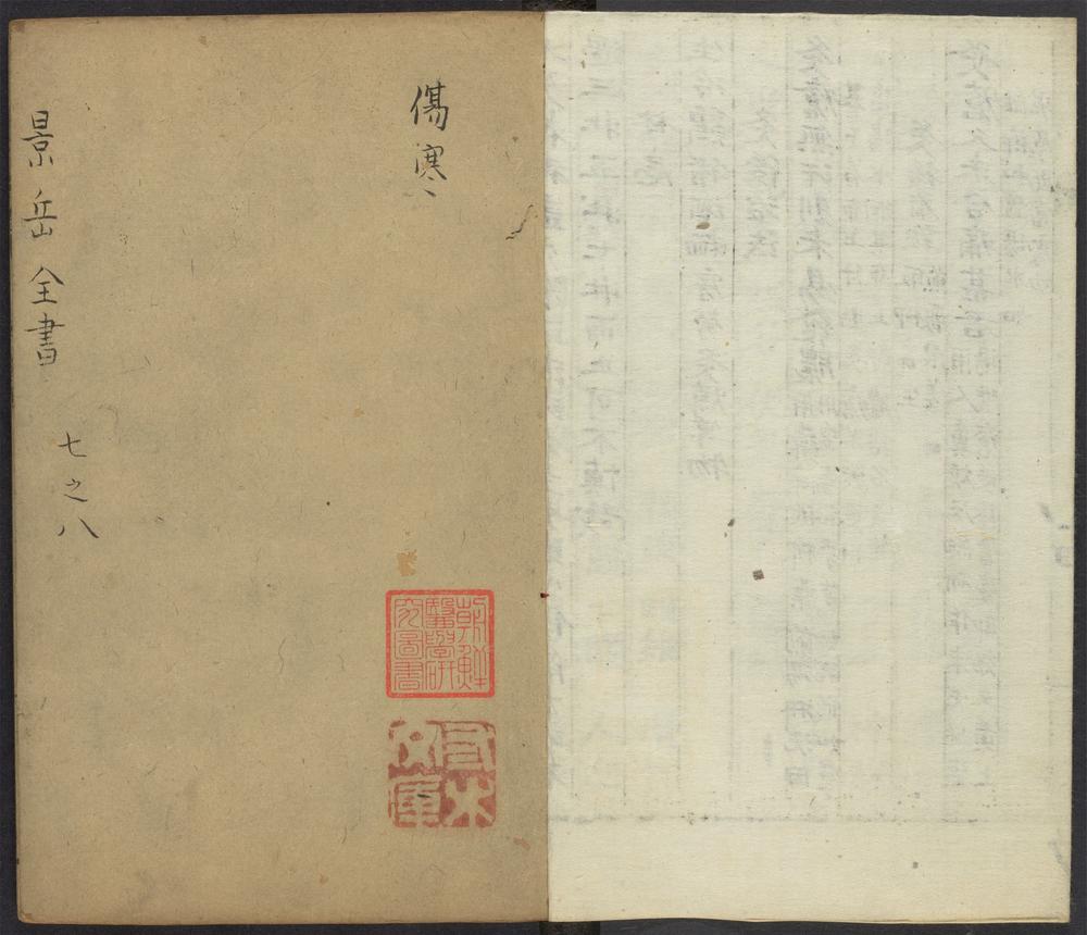 景岳全书_v.4