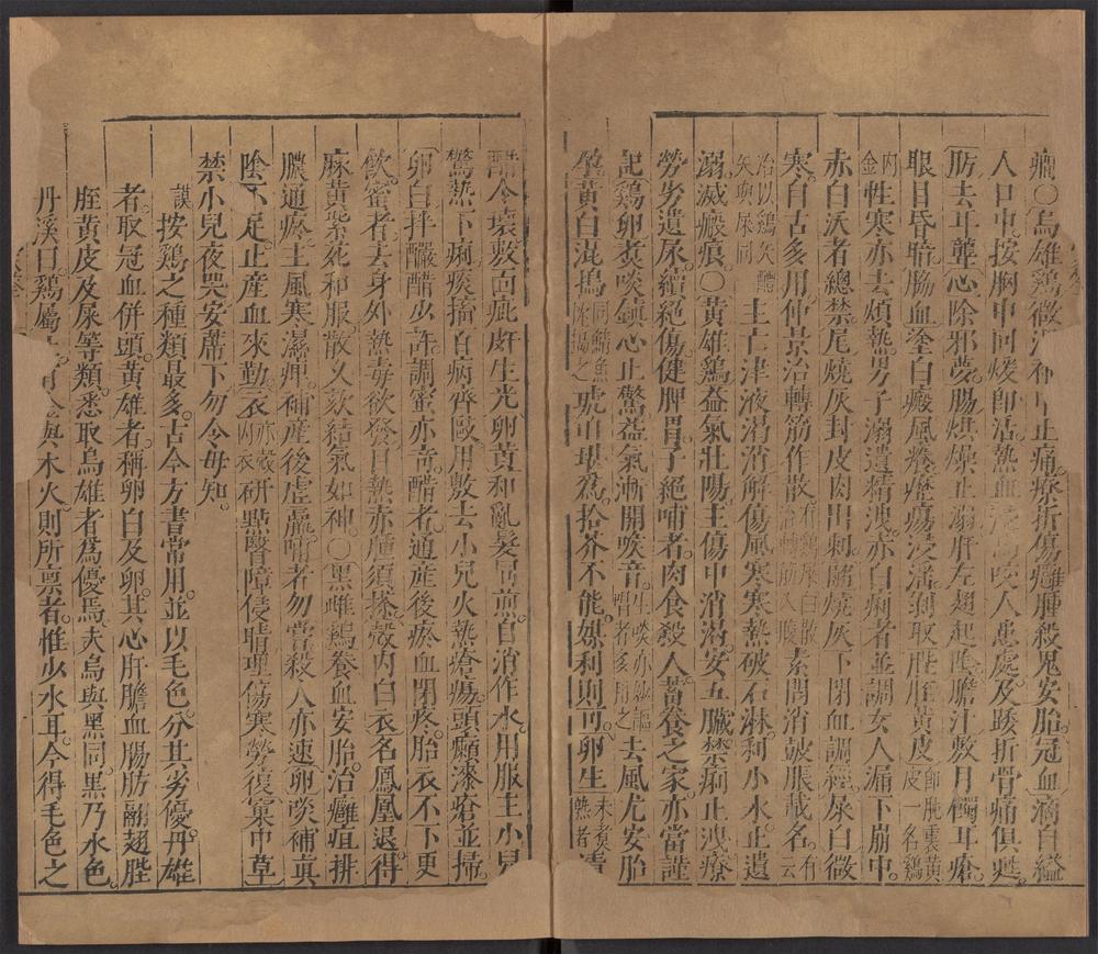 图像本草蒙筌_v.8