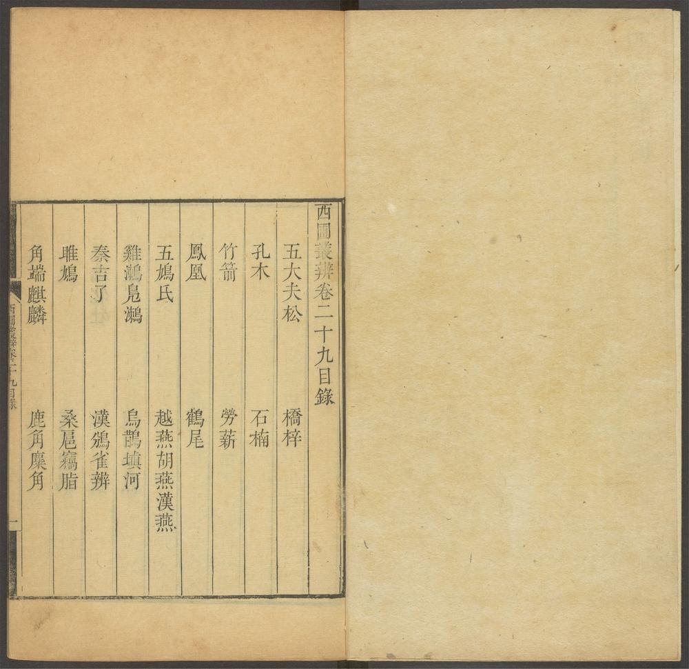 西圃丛辨_v.8