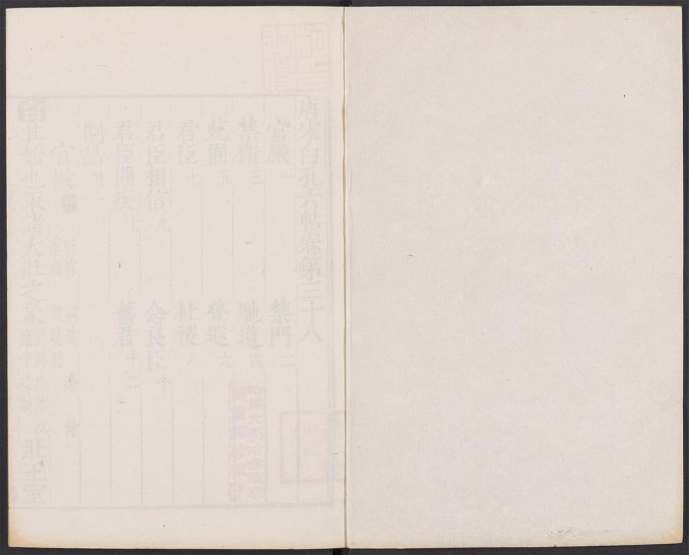 唐宋白孔六帖_v.31