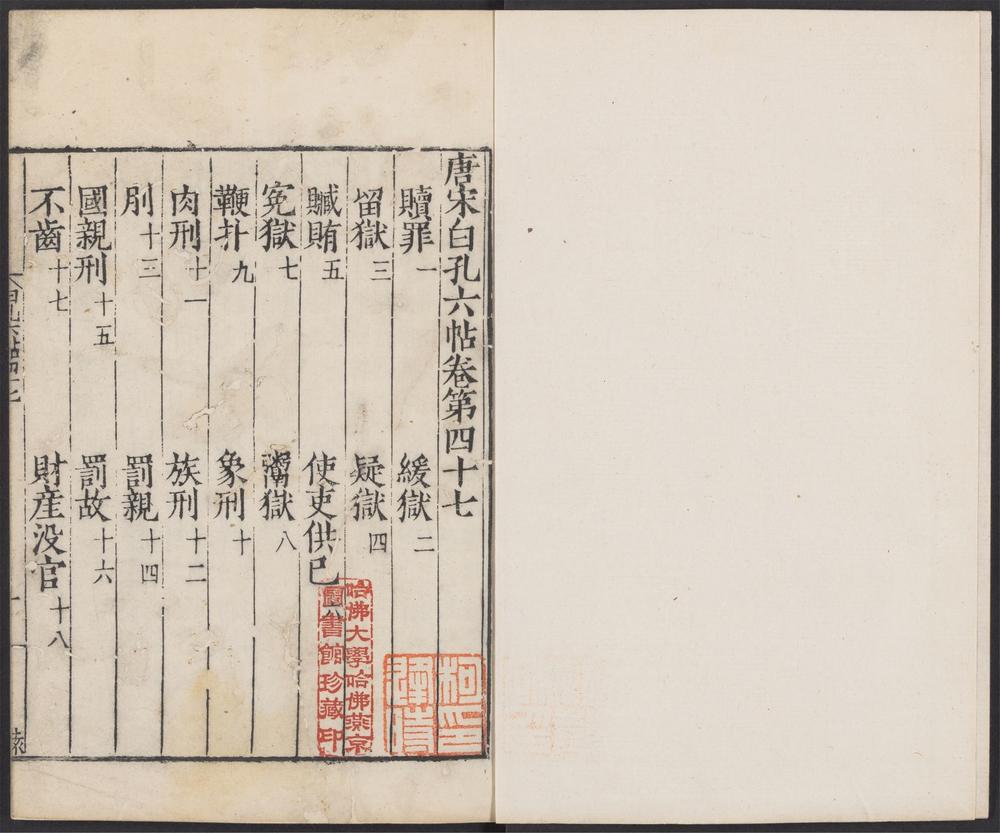 唐宋白孔六帖_v.39