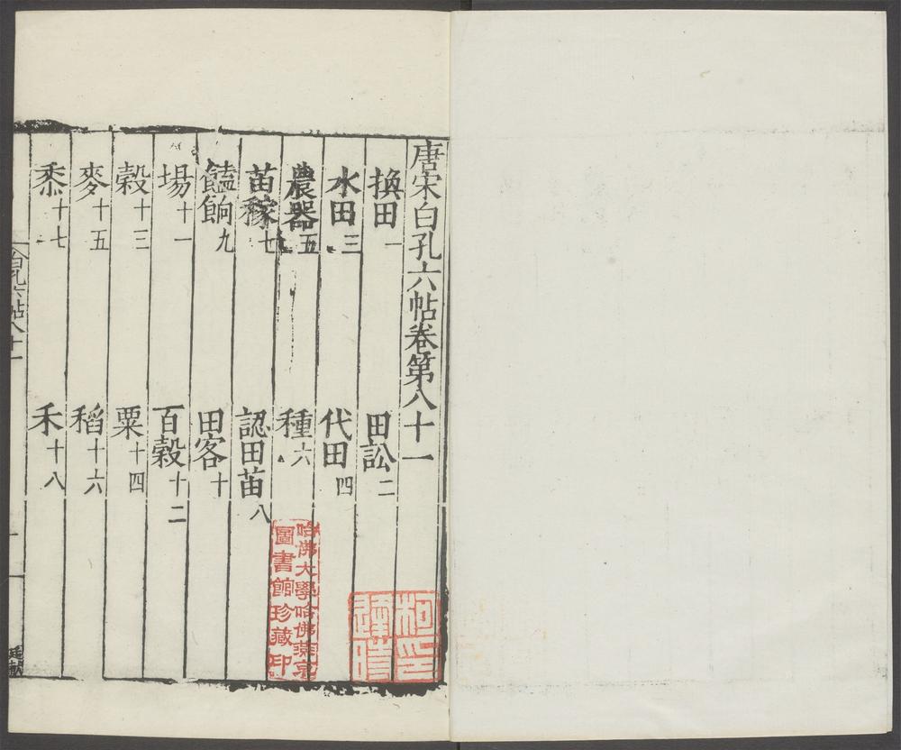 唐宋白孔六帖_v.66