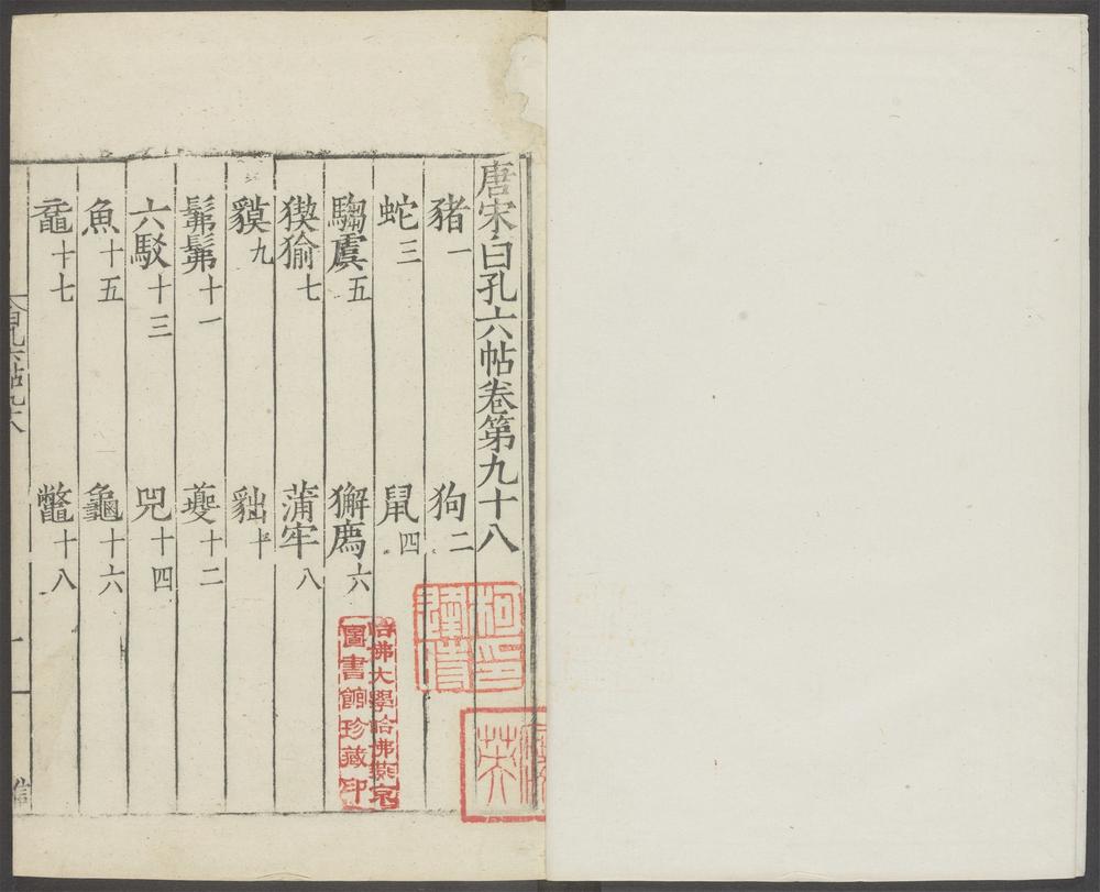 唐宋白孔六帖_v.79
