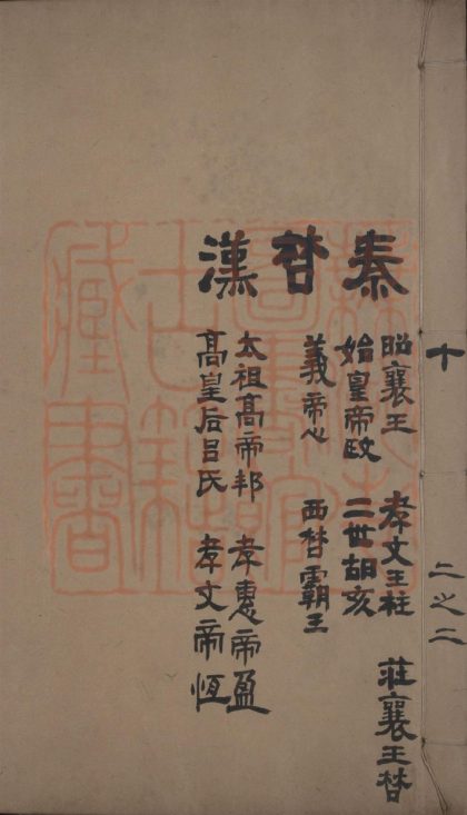 575 禦制資治通鑒綱目八十卷 1213154852 1.jpg