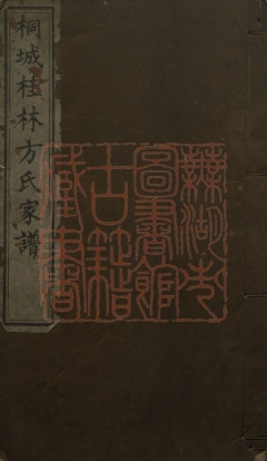 604 桐城桂林方氏家谱十 1213155925 1.jpg