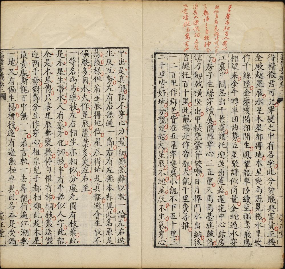 地理参赞玄机僊婆集_卷之二_龙部