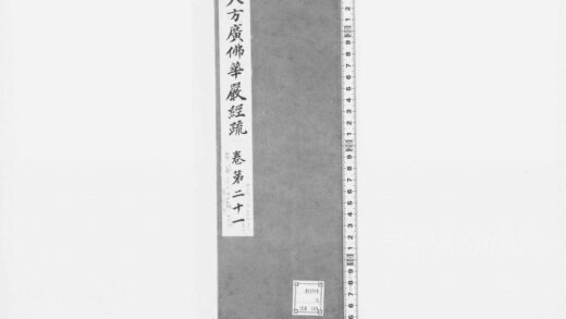 94 大方广佛华严经疏 0211125309 1.jpg