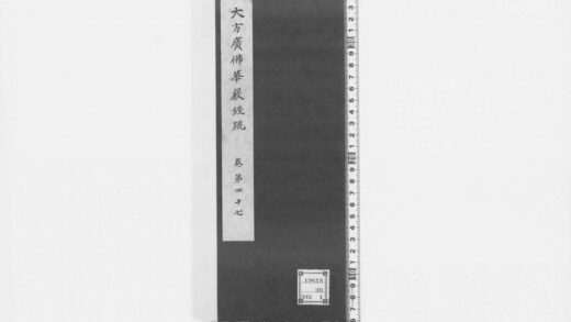 95 大方广佛华严经疏 0211125310 1.jpg