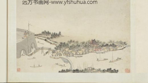 明钱谷纪行图册 娄门.jpg