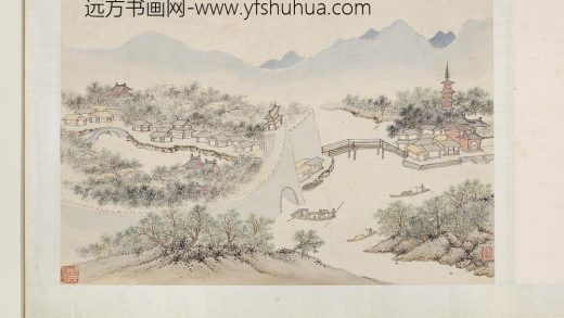 明钱谷纪行图册 毘陵.jpg