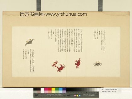 海错图第四册 无款篆背蟹.jpg