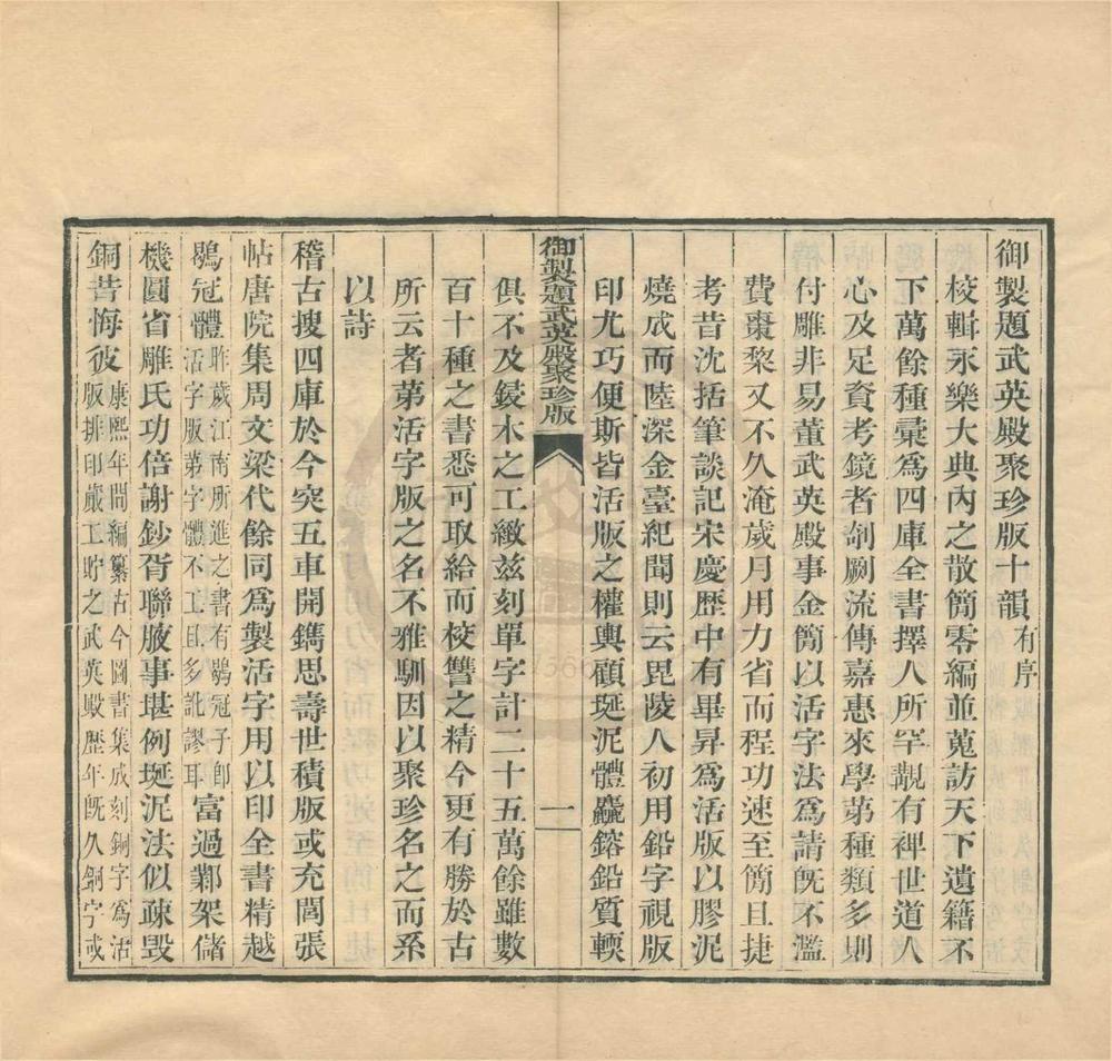 _武英殿聚珍版书（存二十种）__