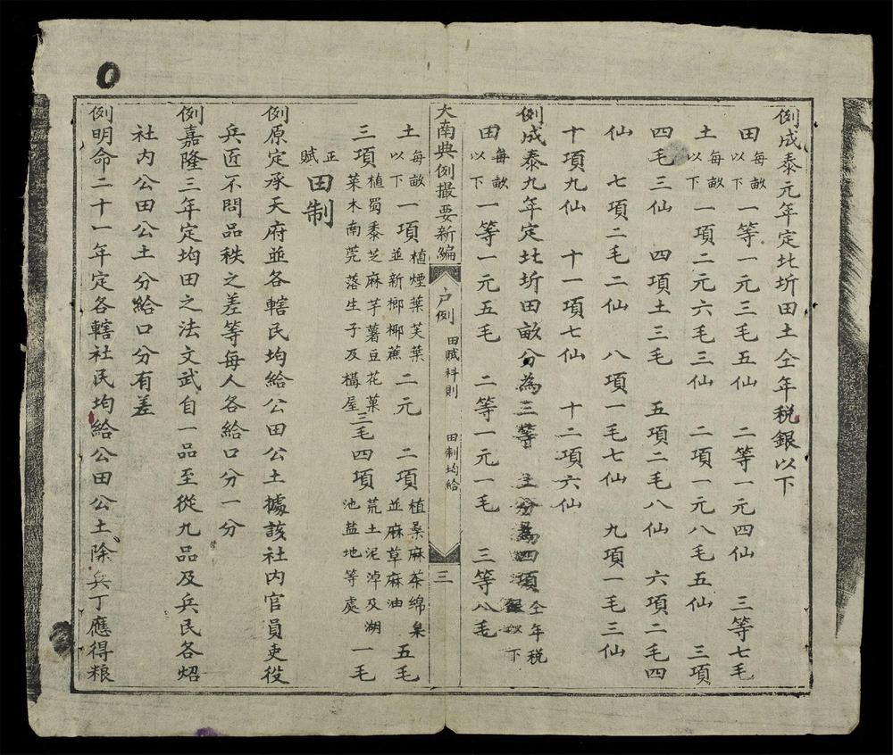 _大南典例撮要(q.)__